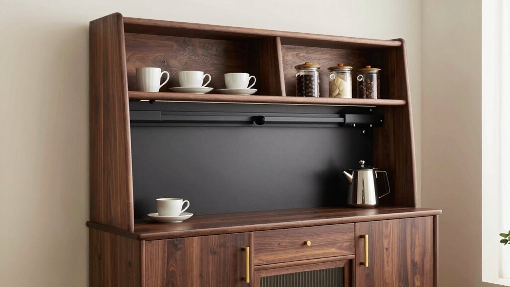 space style storage durability