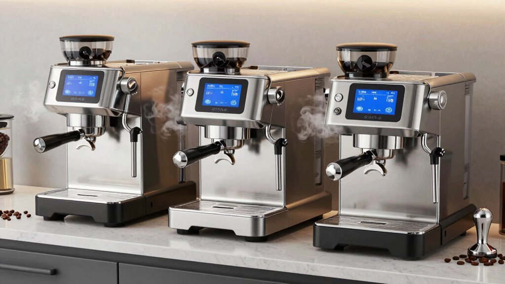 steam power performance factors