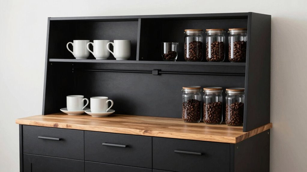 storage fit style durability