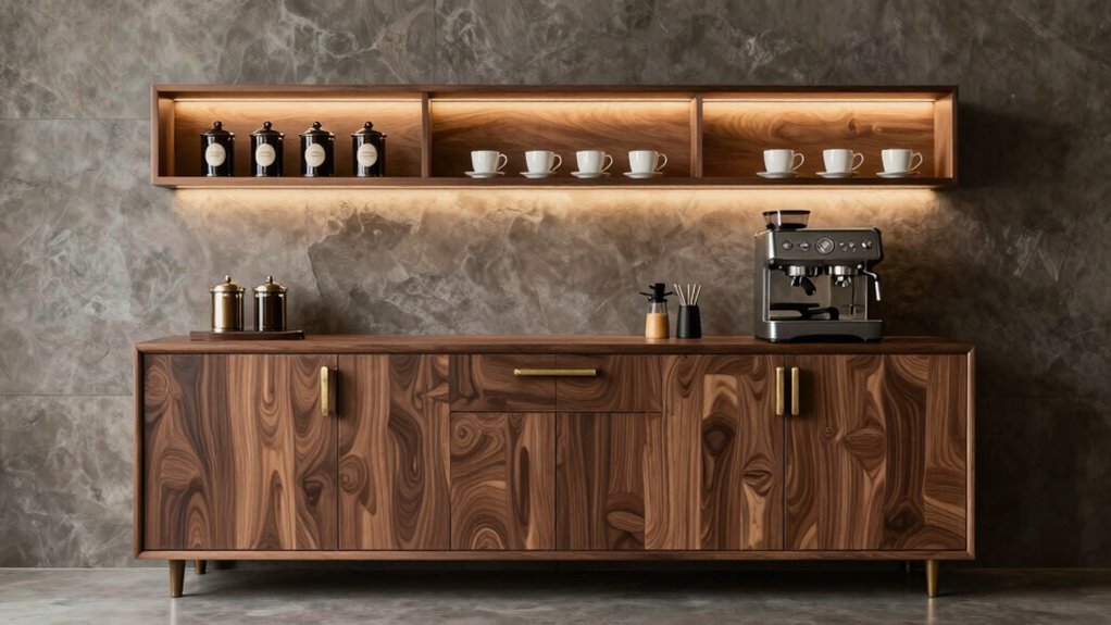 storage style durability assembly