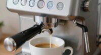 super automatic coffee fix