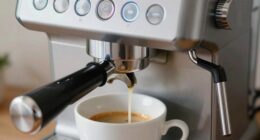 super automatic coffee fix