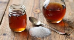 sweet coffee drink choices