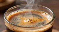 timing matters for espresso