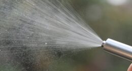 tiny mist transforms coffee