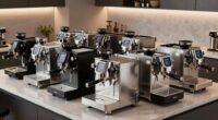 top 15 54mm espresso machines