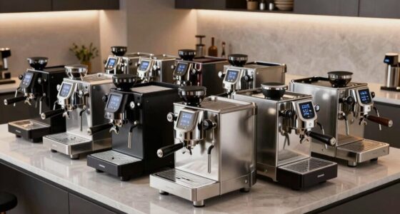 top 15 54mm espresso machines