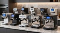 top 15 automated espresso machines