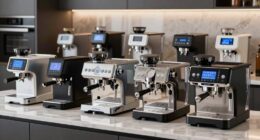 top 15 automated espresso machines