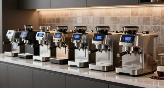 top 15 automatic espresso machines