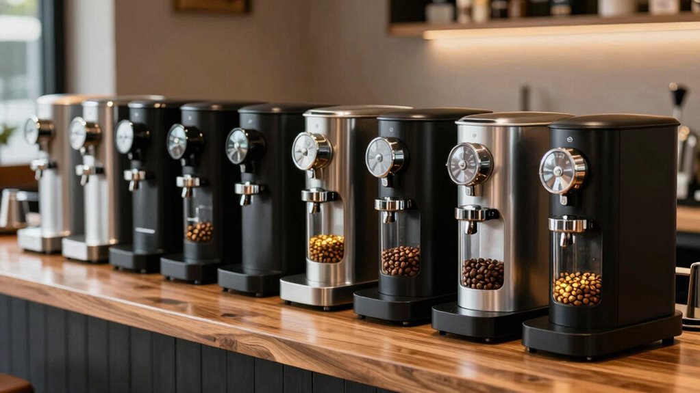 top 15 budget coffee roasters