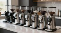 top 15 budget espresso grinders