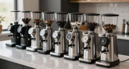 top 15 budget espresso grinders