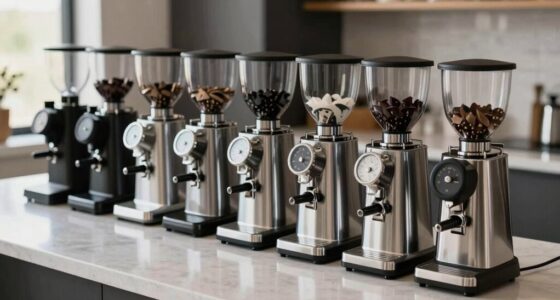 top 15 budget espresso grinders