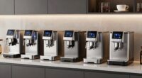top 15 budget espresso machines