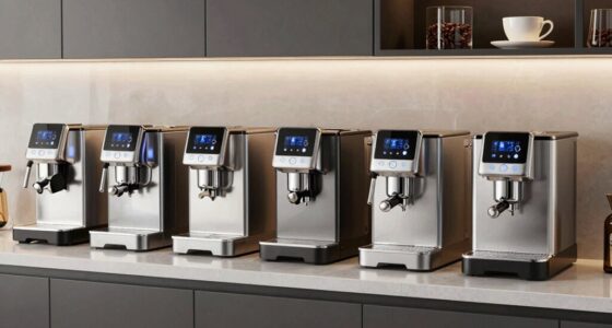 top 15 budget espresso machines