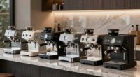 top 15 budget espresso machines
