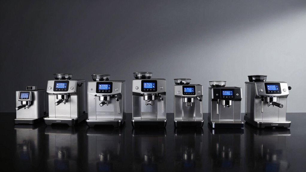 top 15 delonghi espresso machines
