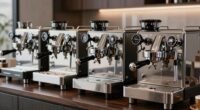 top 15 direct lever espresso machines