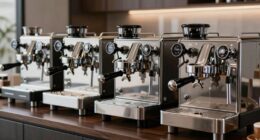 top 15 direct lever espresso machines