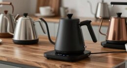 top 15 electric kettles