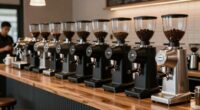 top 15 espresso grinder picks