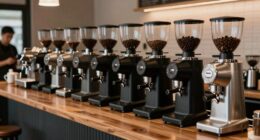 top 15 espresso grinder picks