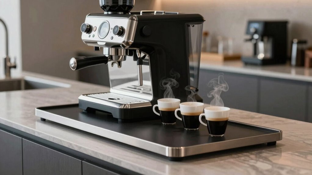 top 15 espresso tray list