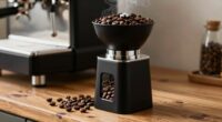 top 15 flat burr grinders