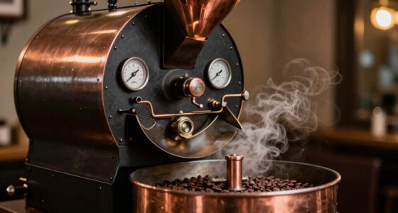 top 15 hot air roasters