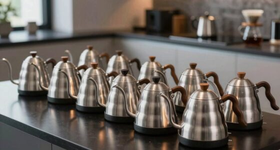 top 15 keurig kettles