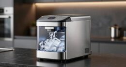 top 15 large ice makers