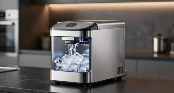 top 15 large ice makers