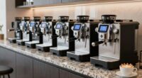 top 15 latte espresso machines