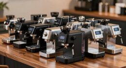 top 15 premium espresso machines