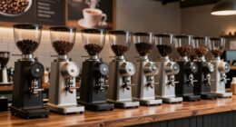 top 15 single origin coffee grinders