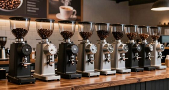 top 15 single origin coffee grinders