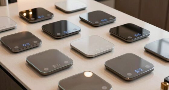 top 15 smart coffee scales