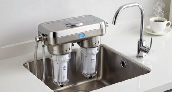 top 15 under sink coffee filtration