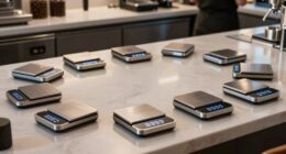 top accurate coffee scale