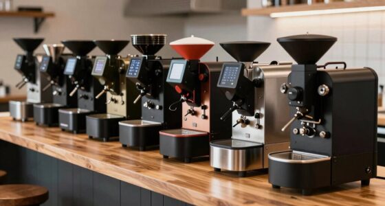top affordable coffee roasters