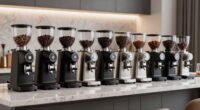 top affordable espresso grinders