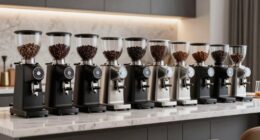 top affordable espresso grinders