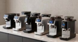 top automatic espresso machines