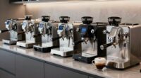 top automatic espresso machines