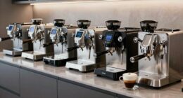 top automatic espresso machines