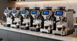 top automatic espresso picks