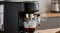 top bloom mode coffee makers