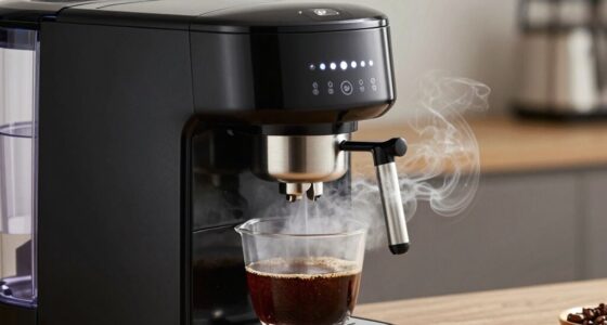 top bloom mode coffee makers