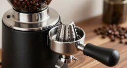 top burr coffee grinders
